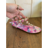 Kleurrijke slippers 